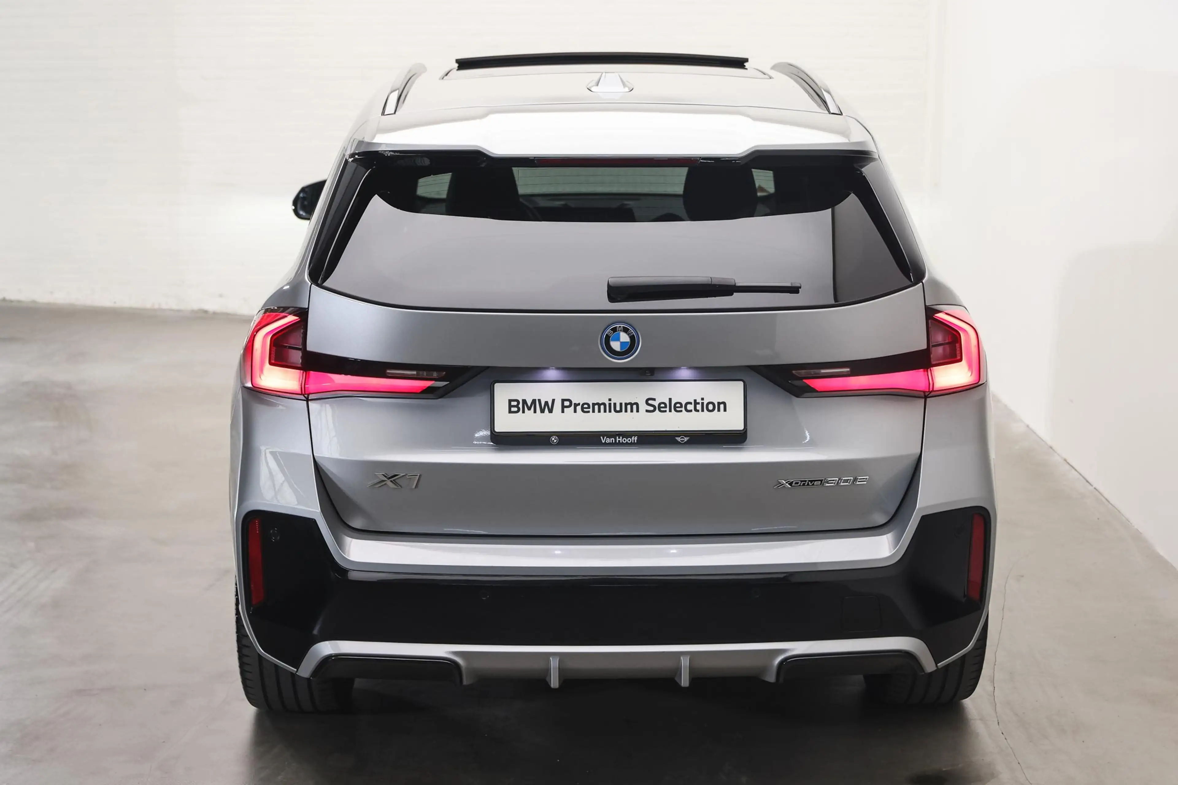 BMW X1 xDrive30e M Sport Automaat / Trekhaak / Panoramada — photo 7