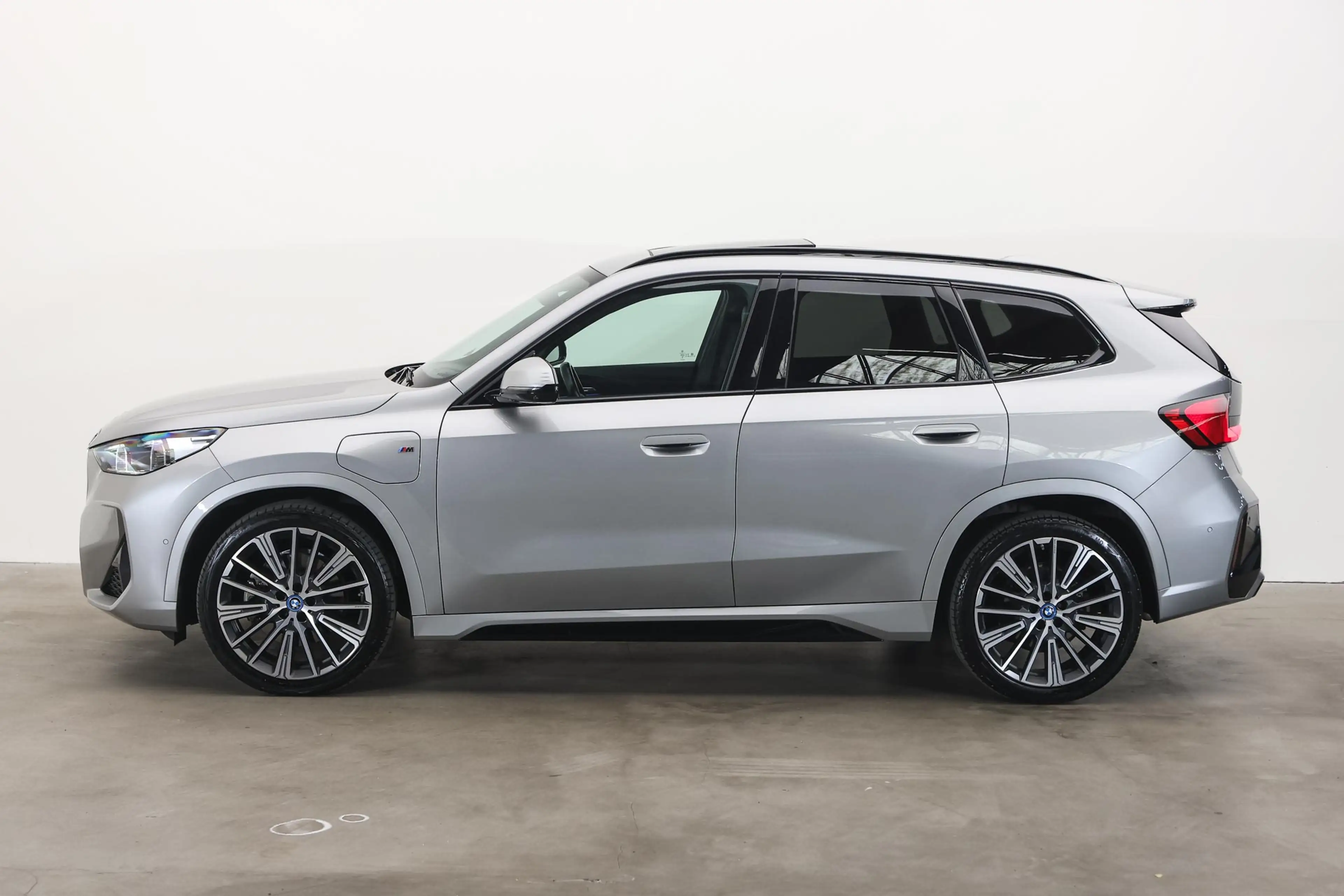 BMW X1 xDrive30e M Sport Automaat / Trekhaak / Panoramada — photo 8
