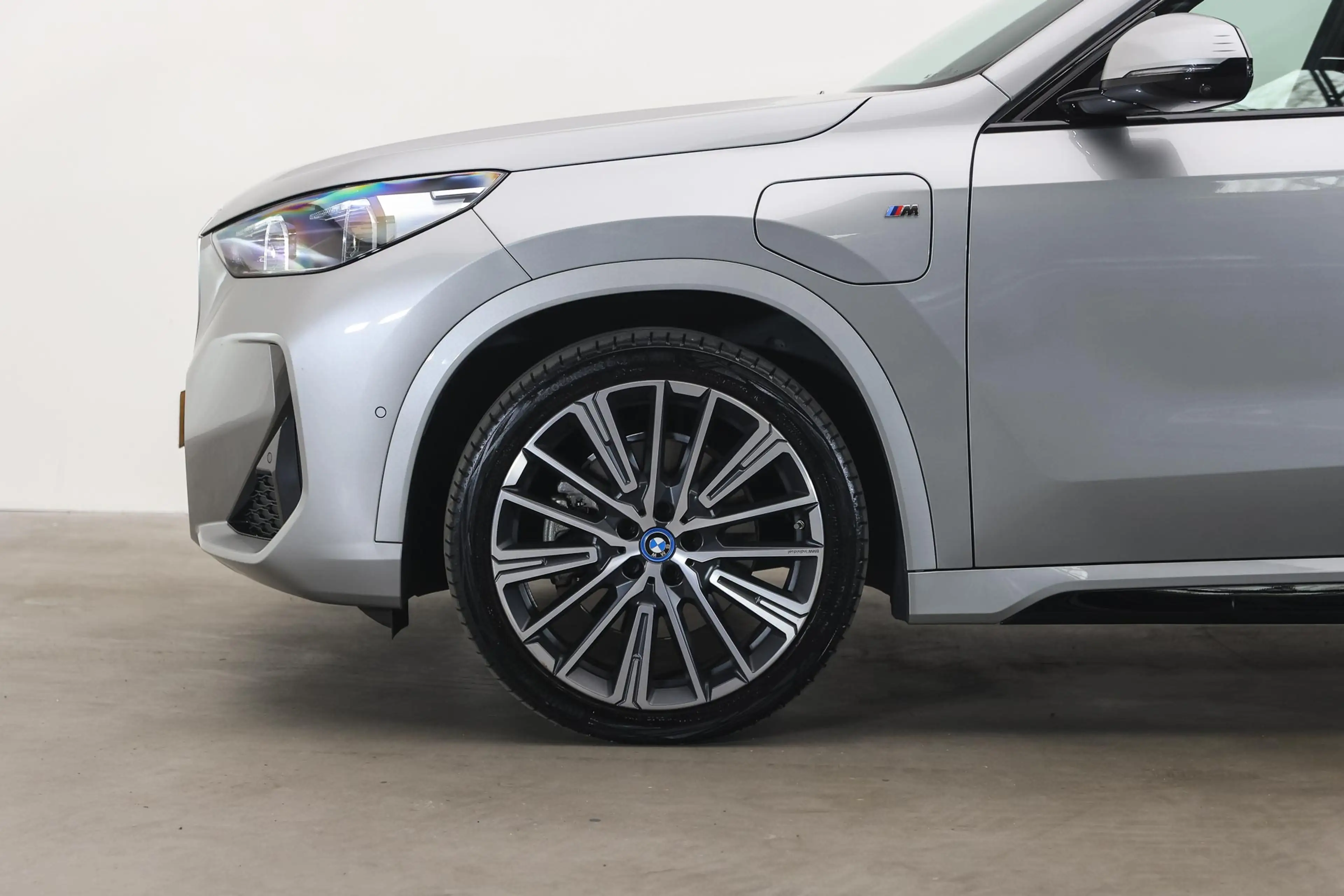 BMW X1 xDrive30e M Sport Automaat / Trekhaak / Panoramada — photo 5