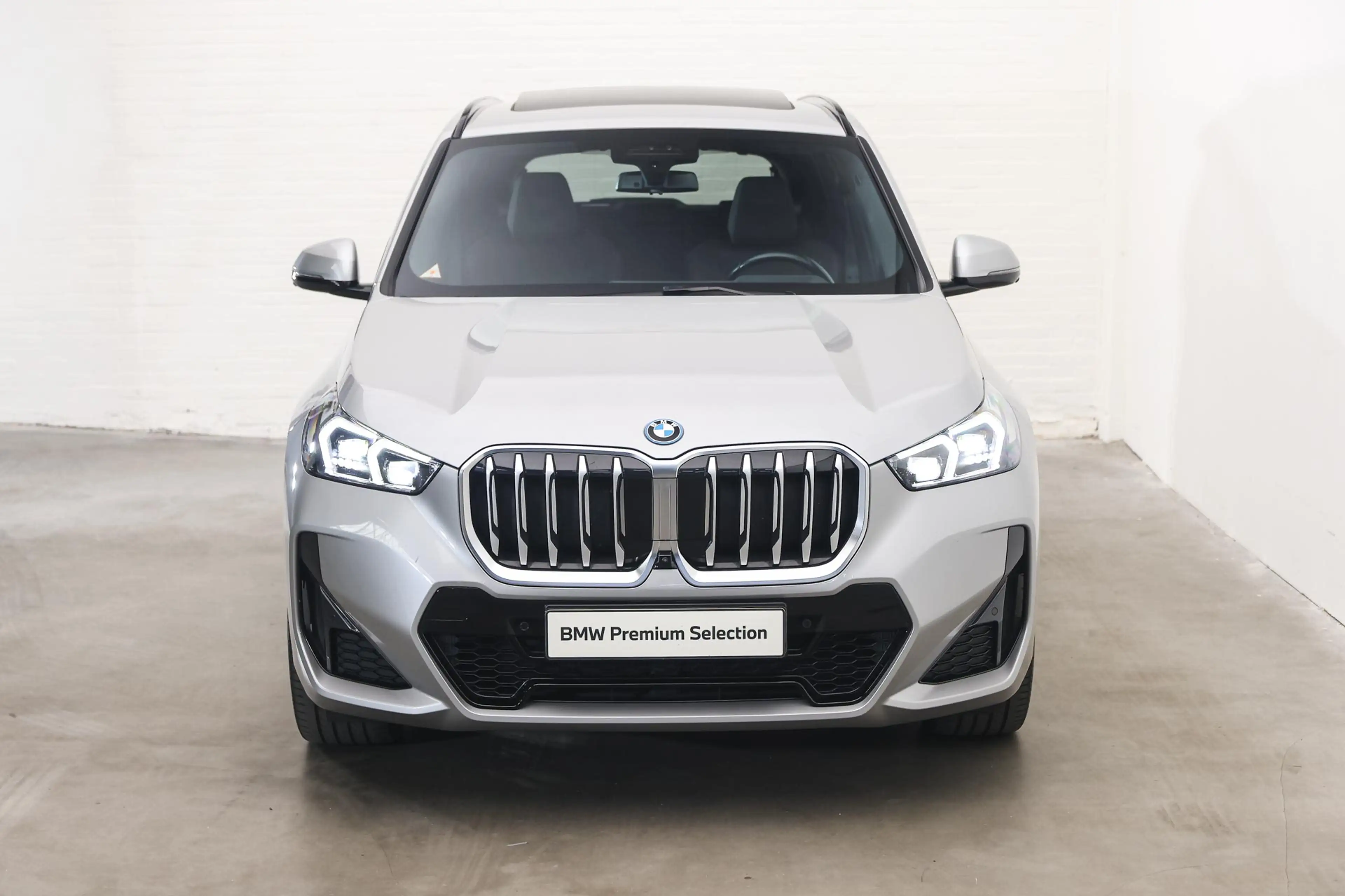 BMW X1 xDrive30e M Sport Automaat / Trekhaak / Panoramada — photo 6