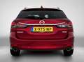 Mazda 6 Sportbreak 2.0 SkyActiv-G 165 Exclusive-Line | Sto Rood - thumbnail 24