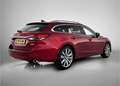 Mazda 6 Sportbreak 2.0 SkyActiv-G 165 Exclusive-Line | Sto Rood - thumbnail 2
