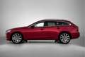 Mazda 6 Sportbreak 2.0 SkyActiv-G 165 Exclusive-Line | Sto Rood - thumbnail 3