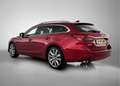 Mazda 6 Sportbreak 2.0 SkyActiv-G 165 Exclusive-Line | Sto Rood - thumbnail 14