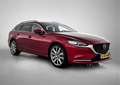 Mazda 6 Sportbreak 2.0 SkyActiv-G 165 Exclusive-Line | Sto Rood - thumbnail 13