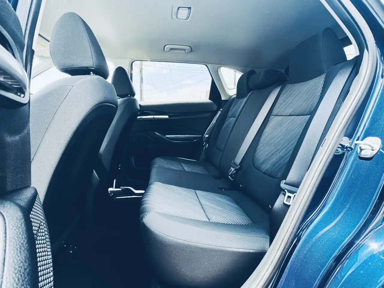 Kia Seltos снимка Kia Seltos