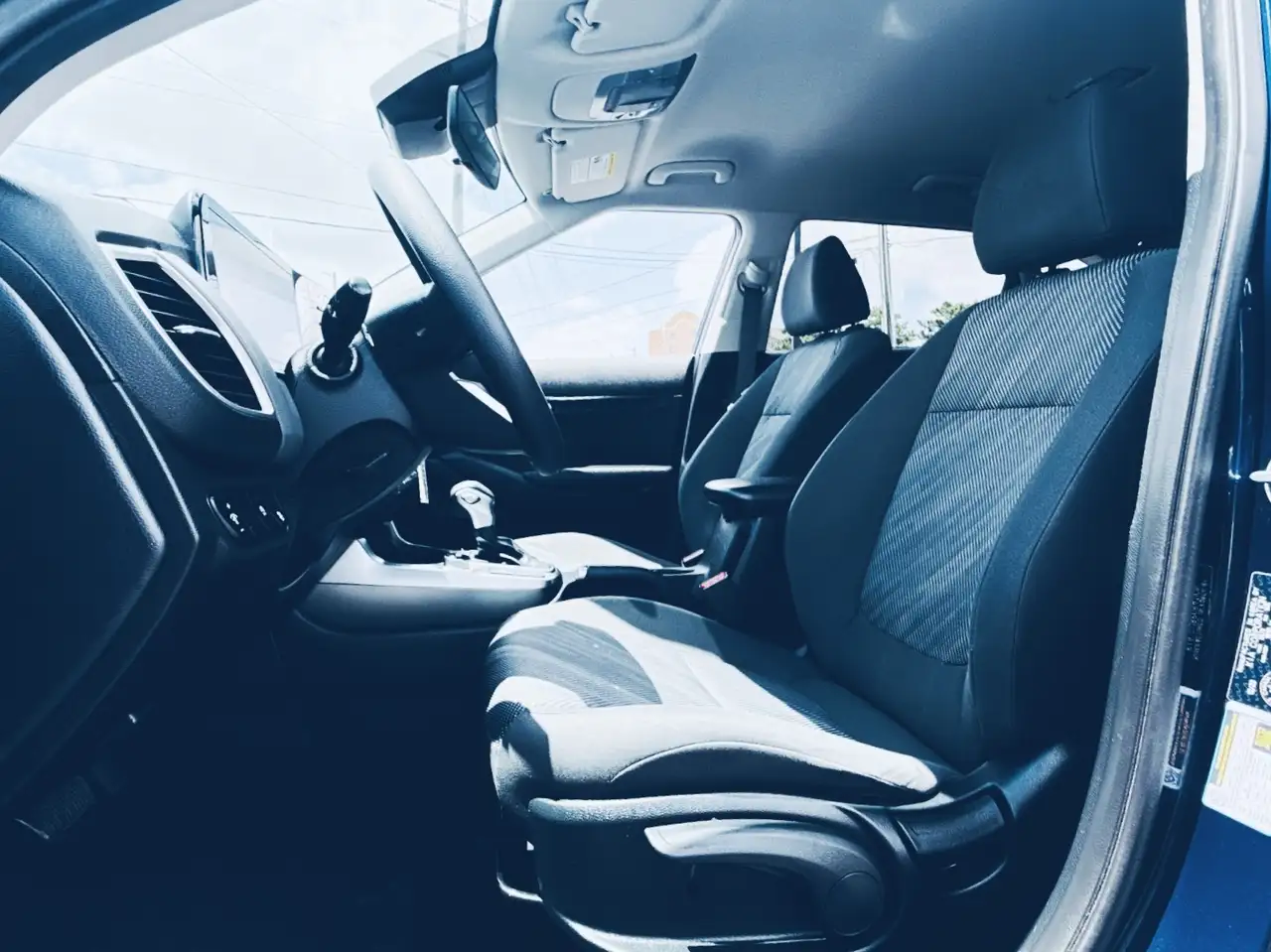 Kia Seltos снимка Kia Seltos