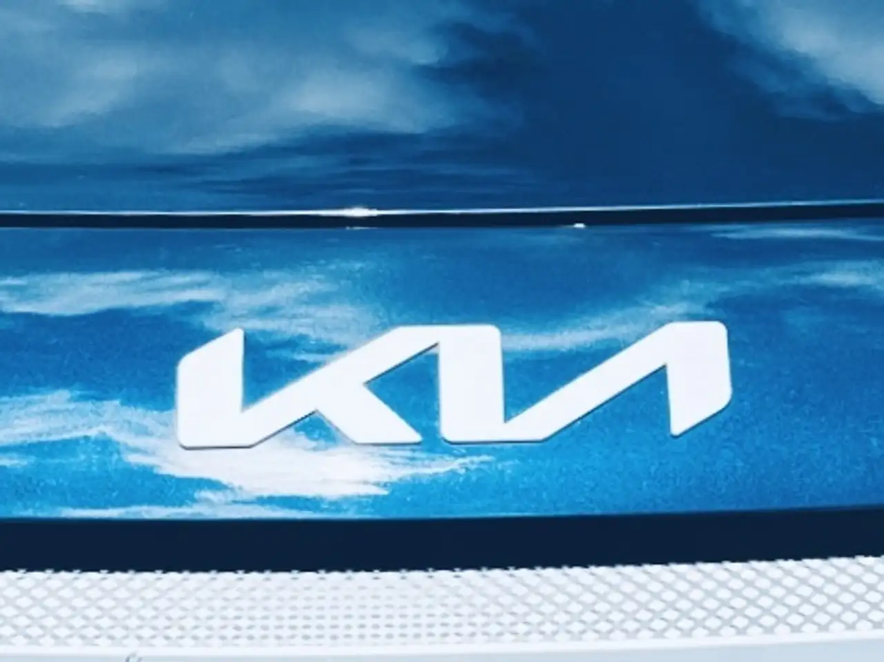 Kia Seltos снимка Kia Seltos