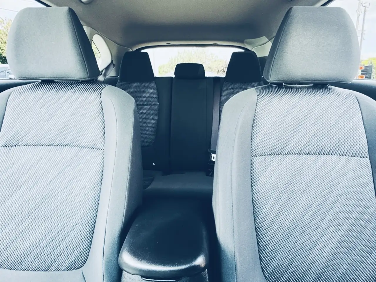 Kia Seltos снимка Kia Seltos