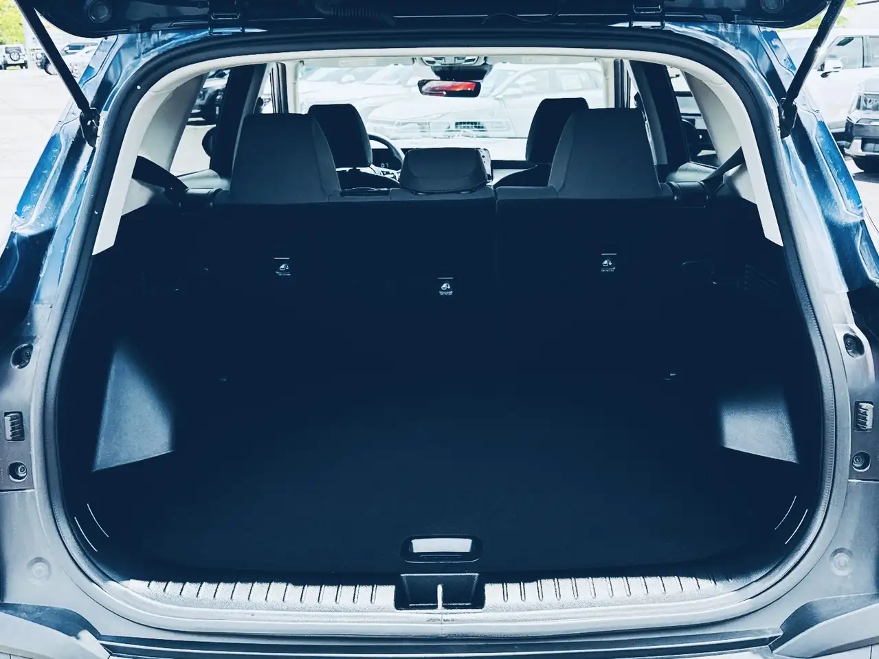 Kia Seltos снимка Kia Seltos