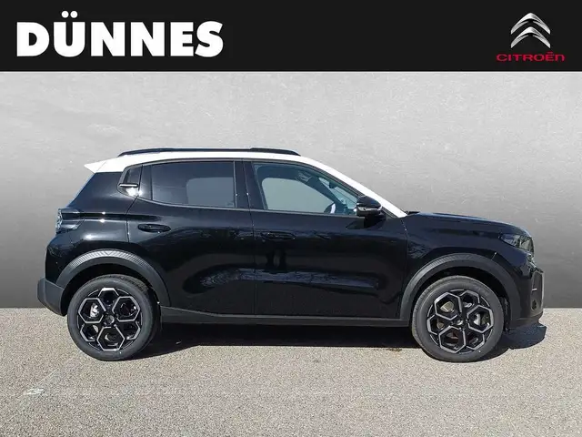 Citroen C3 view 3