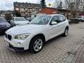 BMW X1 20 d xDrive Panorama-R.Kamera AUTOMATIK Weiß - thumbnail 1