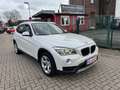 BMW X1 20 d xDrive Panorama-R.Kamera AUTOMATIK Weiß - thumbnail 9