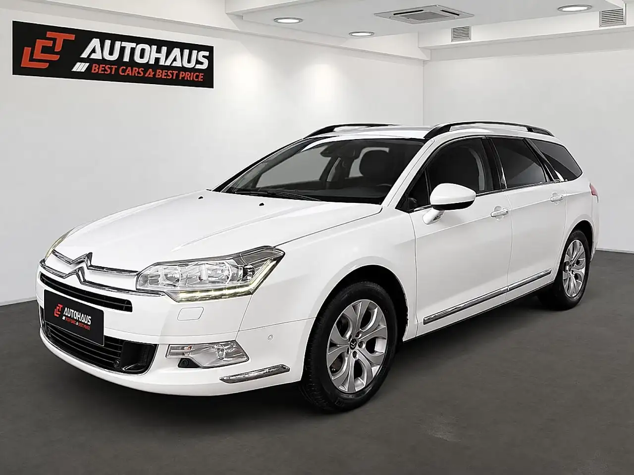 Citroen C5