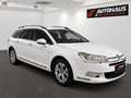Citroën C5 Tourer 140 HDi |PICKERL NEU BIS 11/2027| Weiß - thumbnail 4