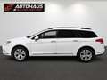 Citroën C5 Tourer 140 HDi |PICKERL NEU BIS 11/2027| Weiß - thumbnail 2