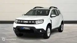 Dacia Duster 1.0 ECO-G 100ch Expression 4x2