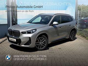 sDrive18i M Sport DA-Pro 360° AHK HuD Ad-Led