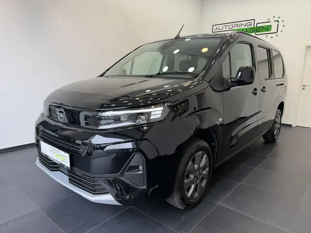Opel Combo 1.5D XL Automatik 7-Sitzer|Kamera|Matrix|Winter...