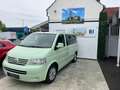 Volkswagen T5 California Multivan Comfortline| 7 Sitze| Panoramadach| 2,5l Grün - thumbnail 8