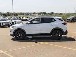 Buick Encore 2026