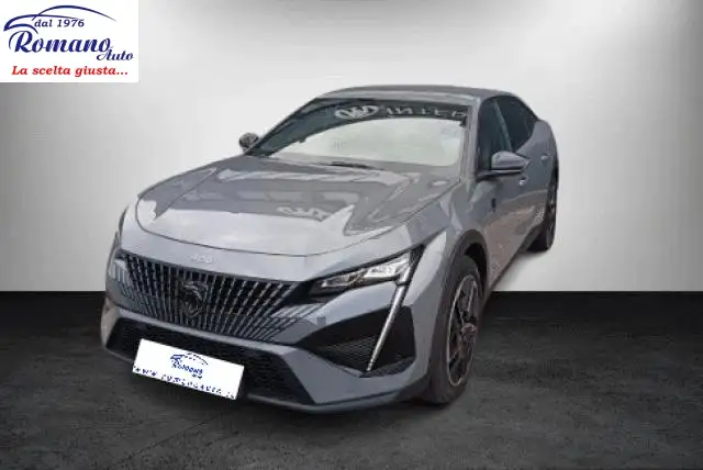 Peugeot 408 PureTech 130 S&S EAT8 GT