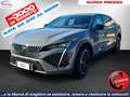 Peugeot 408 PureTech 130 S&S EAT8 GT Grigio - thumbnail 1