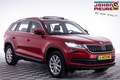 Skoda Kodiaq 1.5 TSI Business Edition | PANORAMADAK | Trekhaak Красный - thumbnail 1