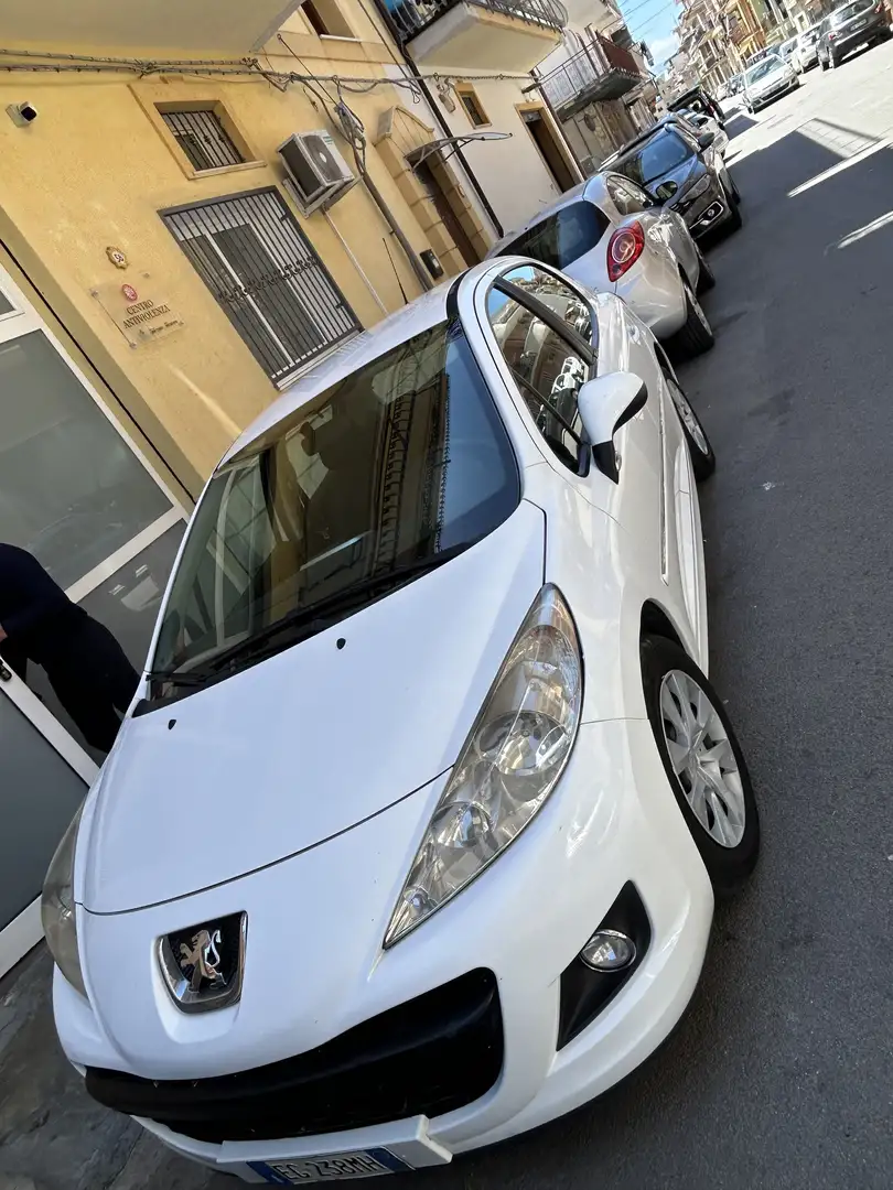 Peugeot 308 5p 1.6 hdi 16v Premium - 2
