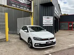 Volkswagen Polo 2.0 TSI 200CH GTI DSG6 EURO6D-T