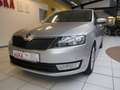 Skoda Rapid/Spaceback Rapid Spaceback 1.2 TSI (Green tec) Joy Ezüst - thumbnail 3