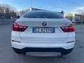 BMW X4 X4 xDrive20d xLine*Gancio traino*Pelle*Navi*Tetto* Bianco - thumbnail 9