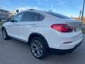 BMW X4 X4 xDrive20d xLine*Gancio traino*Pelle*Navi*Tetto* Bianco - thumbnail 10