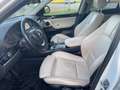 BMW X4 X4 xDrive20d xLine*Gancio traino*Pelle*Navi*Tetto* Bianco - thumbnail 13
