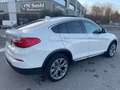 BMW X4 X4 xDrive20d xLine*Gancio traino*Pelle*Navi*Tetto* Bianco - thumbnail 8