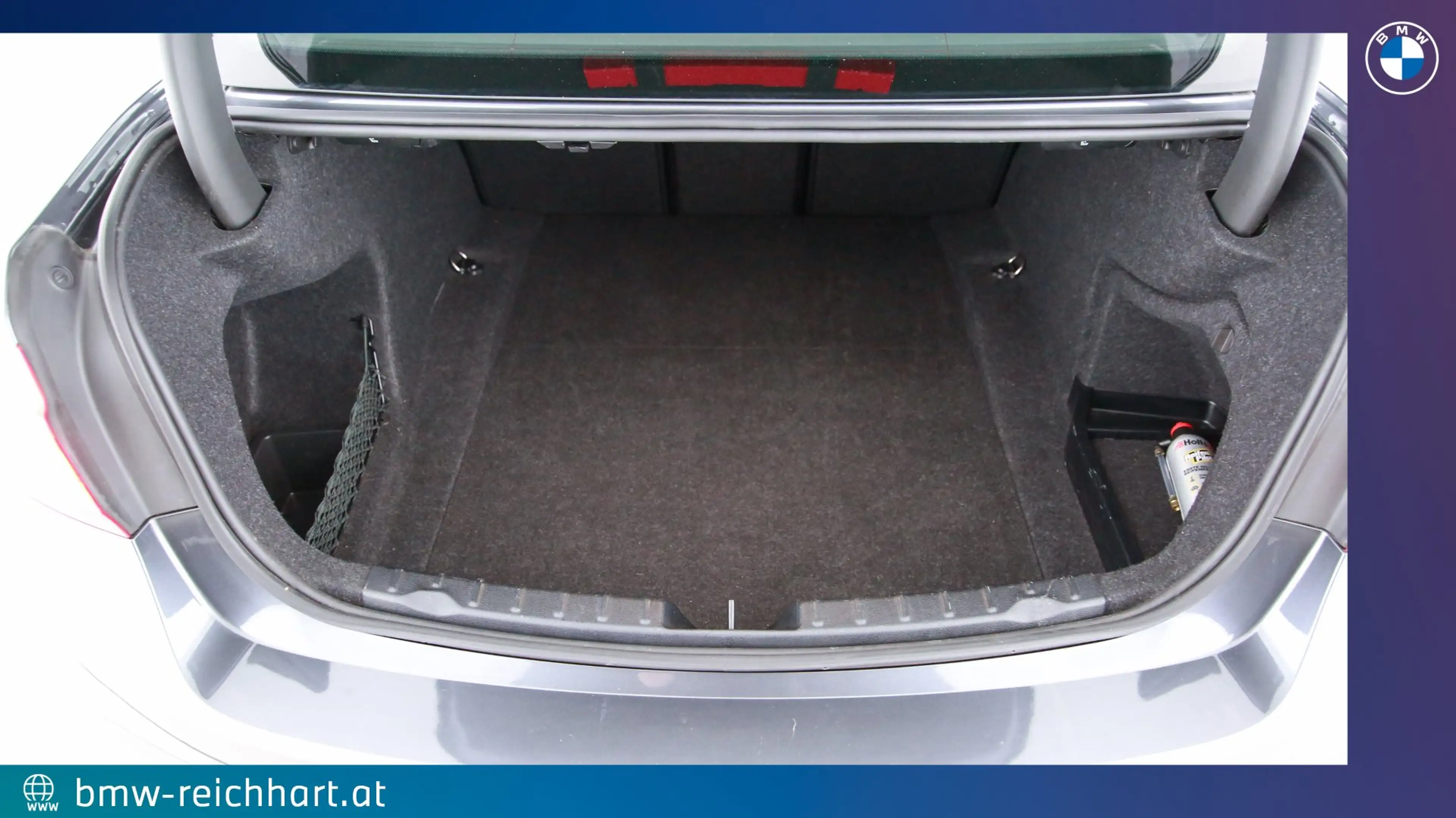 BMW 320 i xDrive Sport Line / LED Scheinwerfer / Rückfahrkamera / NAVI / Sitzheizung — photo 4