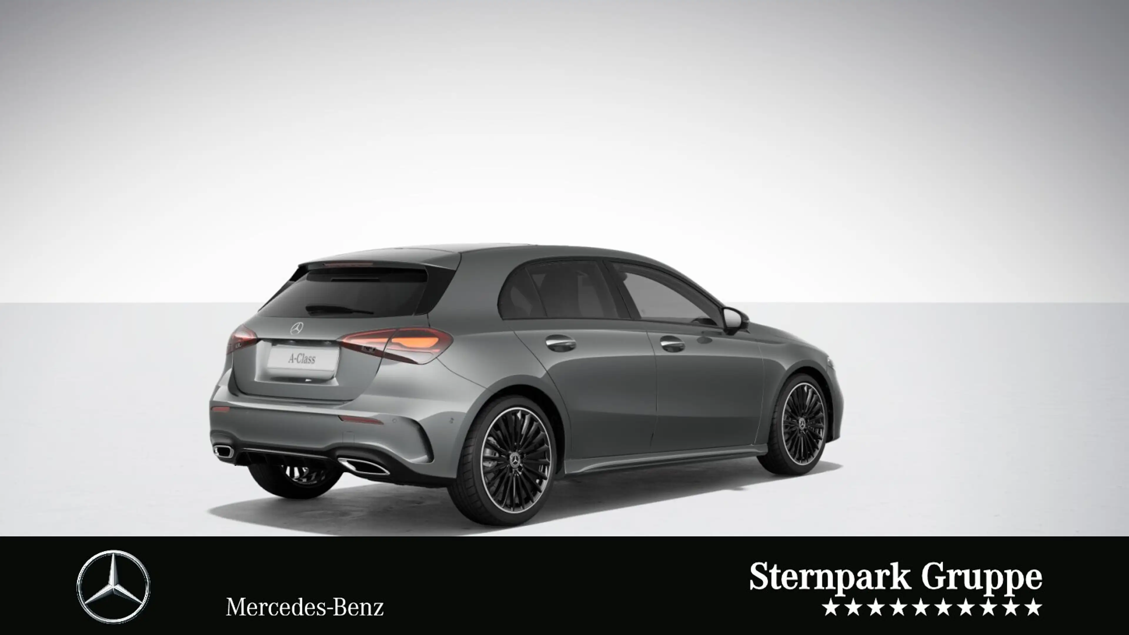 Mercedes-Benz A 250 A 250 4MATIC AMG Line/Navi/Pano.-Dach/Keyless-Go — photo 3