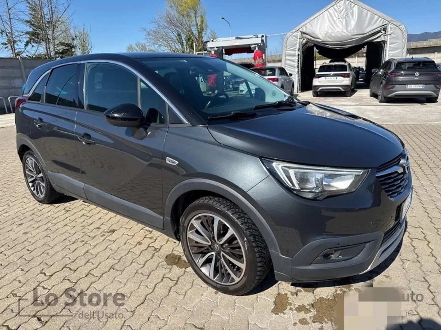 Opel Crossland X 1.6 ecotec Ultimate 99cv Full - 1