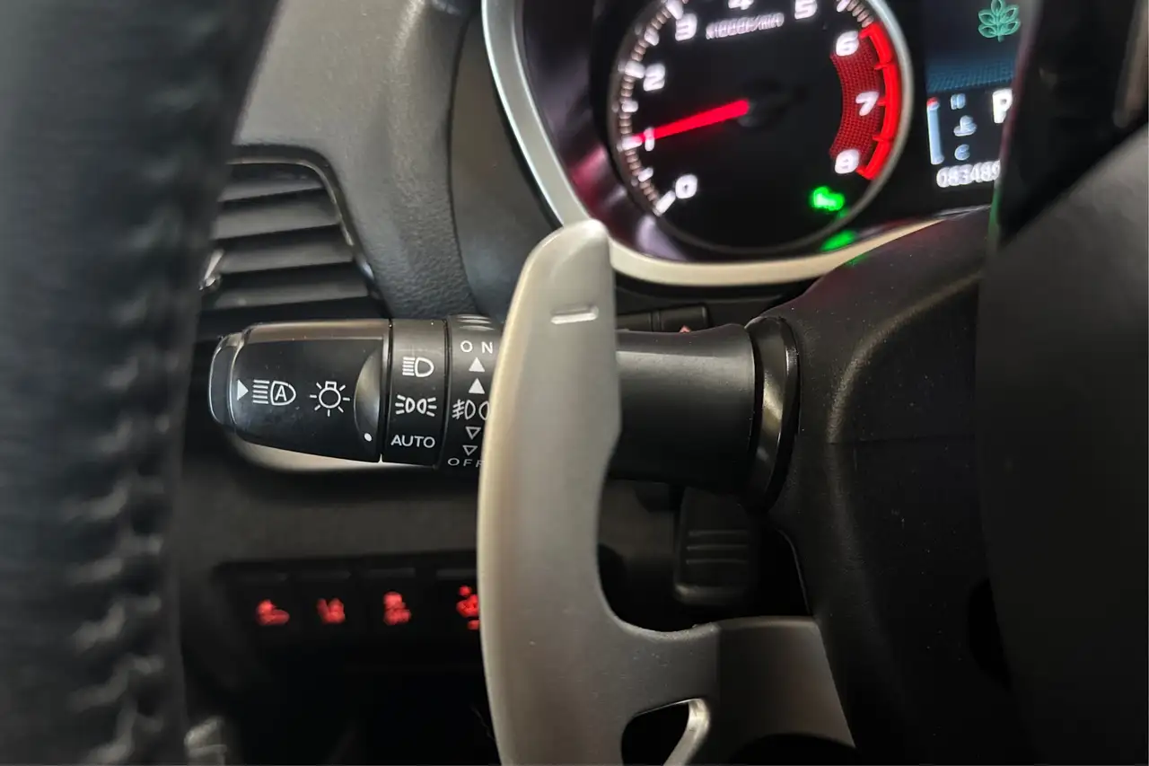 Mitsubishi Eclipse Cross снимка Mitsubishi Eclipse Cross