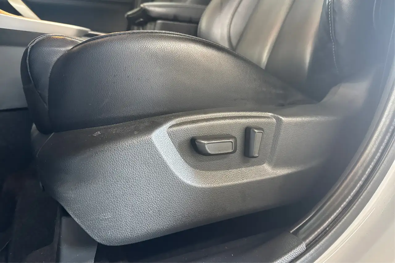Mitsubishi Eclipse Cross снимка Mitsubishi Eclipse Cross