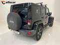 Jeep Wrangler Unlimited 2.8 CRD DPF Sahara Auto Nero - thumbnail 6