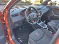 SEAT Arona ARONA FR 1.5 EVO TSI NAVI VOLL-LED EINPARKH. FSE Orange - thumbnail 5