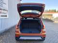 SEAT Arona ARONA FR 1.5 EVO TSI NAVI VOLL-LED EINPARKH. FSE Orange - thumbnail 3