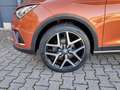 SEAT Arona ARONA FR 1.5 EVO TSI NAVI VOLL-LED EINPARKH. FSE Orange - thumbnail 4