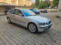 BMW 316 ti Compact / orig. 39.700 KM / TÜV NEU Silber - thumbnail 4