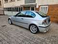 BMW 316 ti Compact / orig. 39.700 KM / TÜV NEU Silber - thumbnail 7