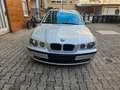 BMW 316 ti Compact / orig. 39.700 KM / TÜV NEU Silber - thumbnail 3