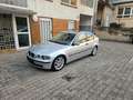 BMW 316 ti Compact / orig. 39.700 KM / TÜV NEU Silber - thumbnail 1