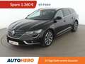 Renault Talisman 1.6 TCe Energy Intens Aut.*NAVI*PDC*SHZ*TEMPO*ALU* Schwarz - thumbnail 1