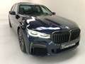BMW 730 dXAS MILD HYBRID PACK-M FACELIFT GARANTIE BMW 2027 Bleu - thumbnail 4